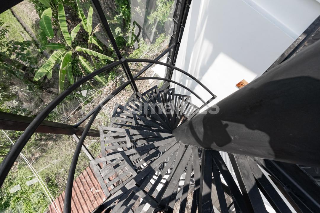 Apartment for sale in Bali, Indonesia. — photo 2