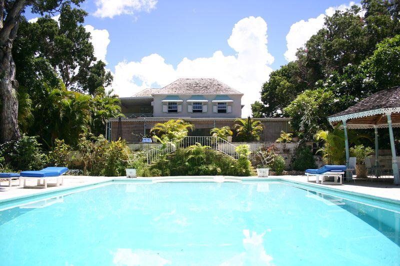Holders House" Holders St. James Barbados–Perfect for a bed and breakfast! — photo 1