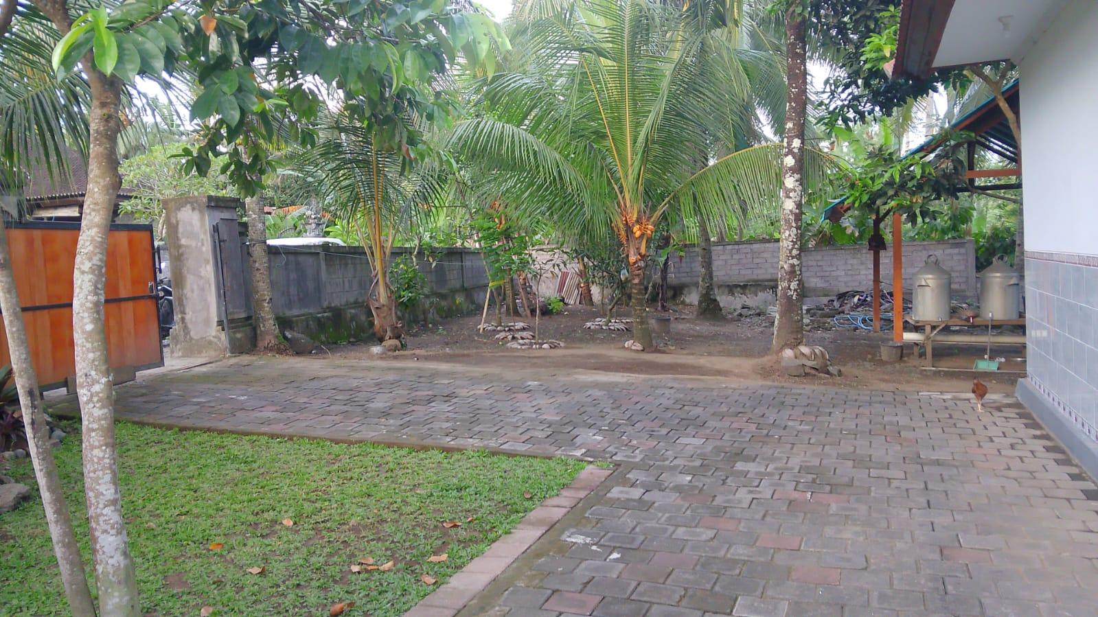 LAND FOR SALE WITH A BUILDING INCLUDED — photo 3