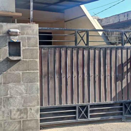 1-bedroom house for rent in Denpasar — photo 1