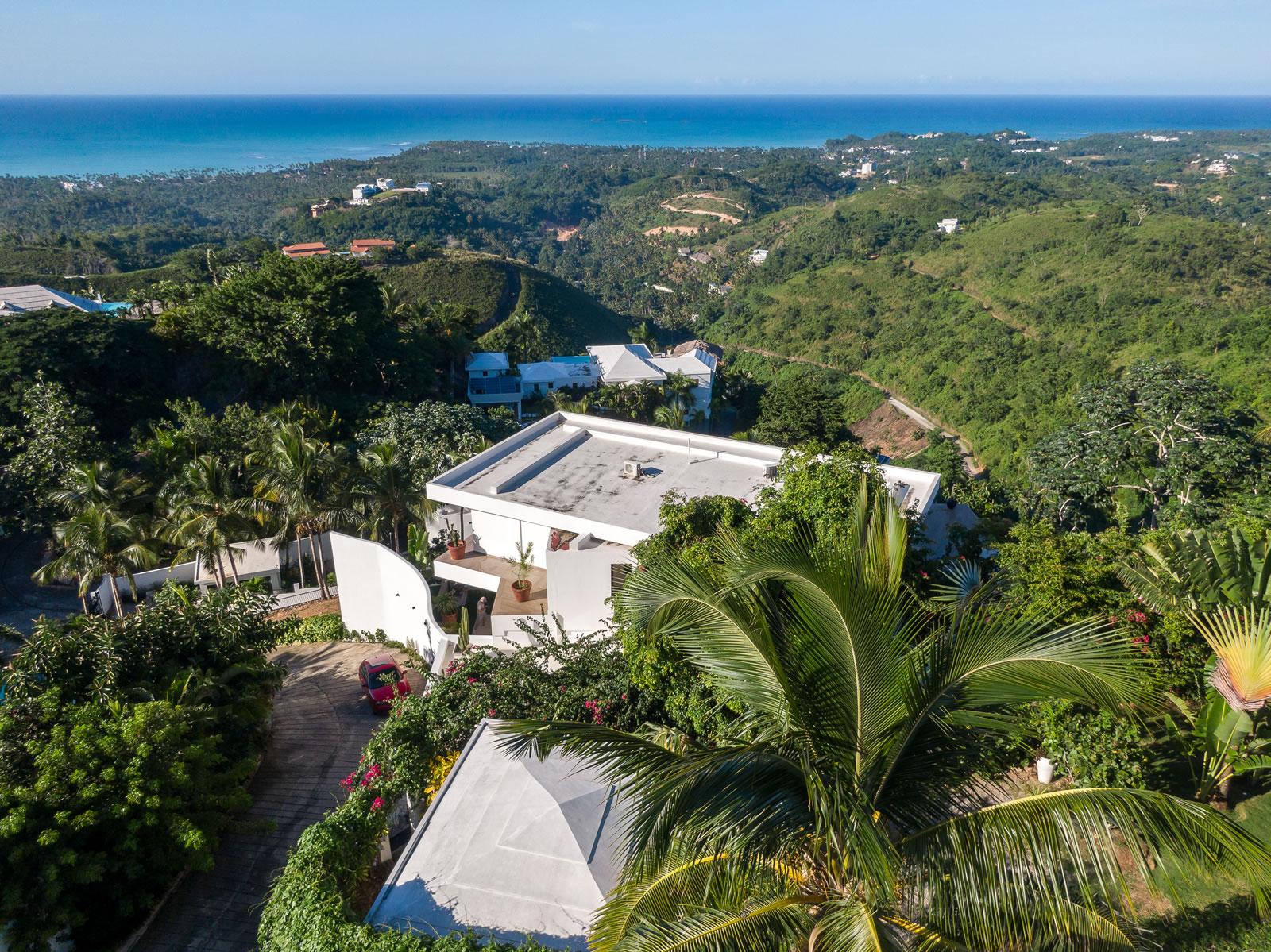 3 Bedroom Villa for Sale in Las Terrenas, Dominican Republic — photo 2