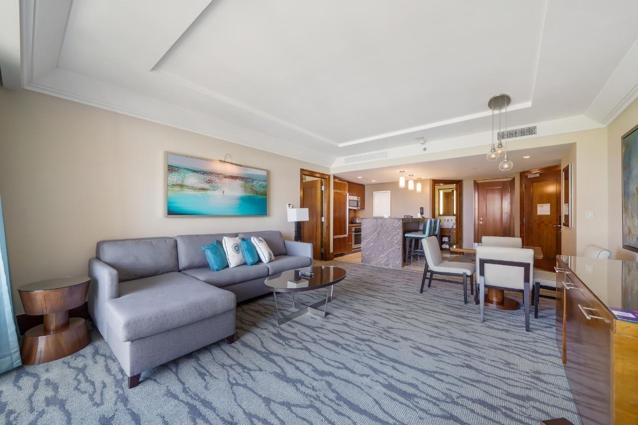 16th Floor 2 Bed Residence for Sale, The Reef at Atlantis, Paradise Island, Bahamas — photo 1