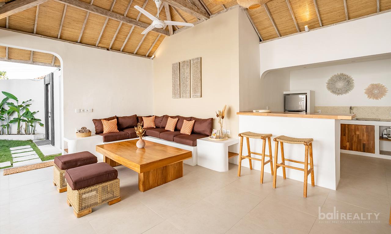 Newly Renovated 3 Bed Seminyak Holiday Investment Villa with Long Lease - 2554 — photo 5
