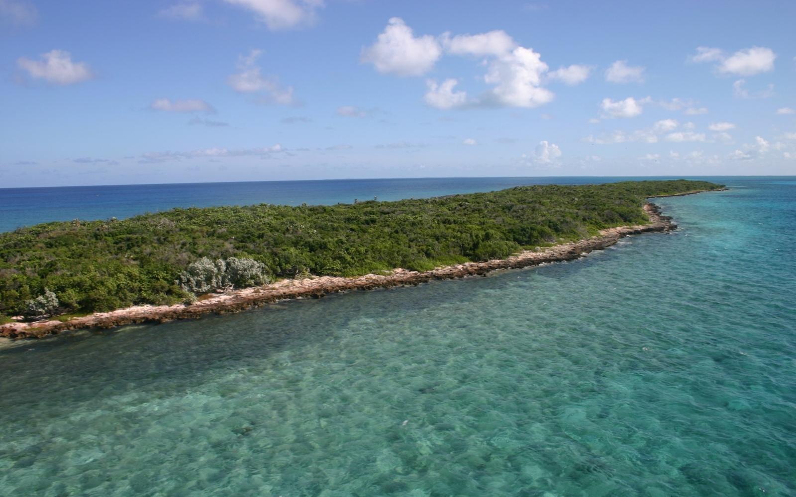 North Pimlico Private Island — photo 4