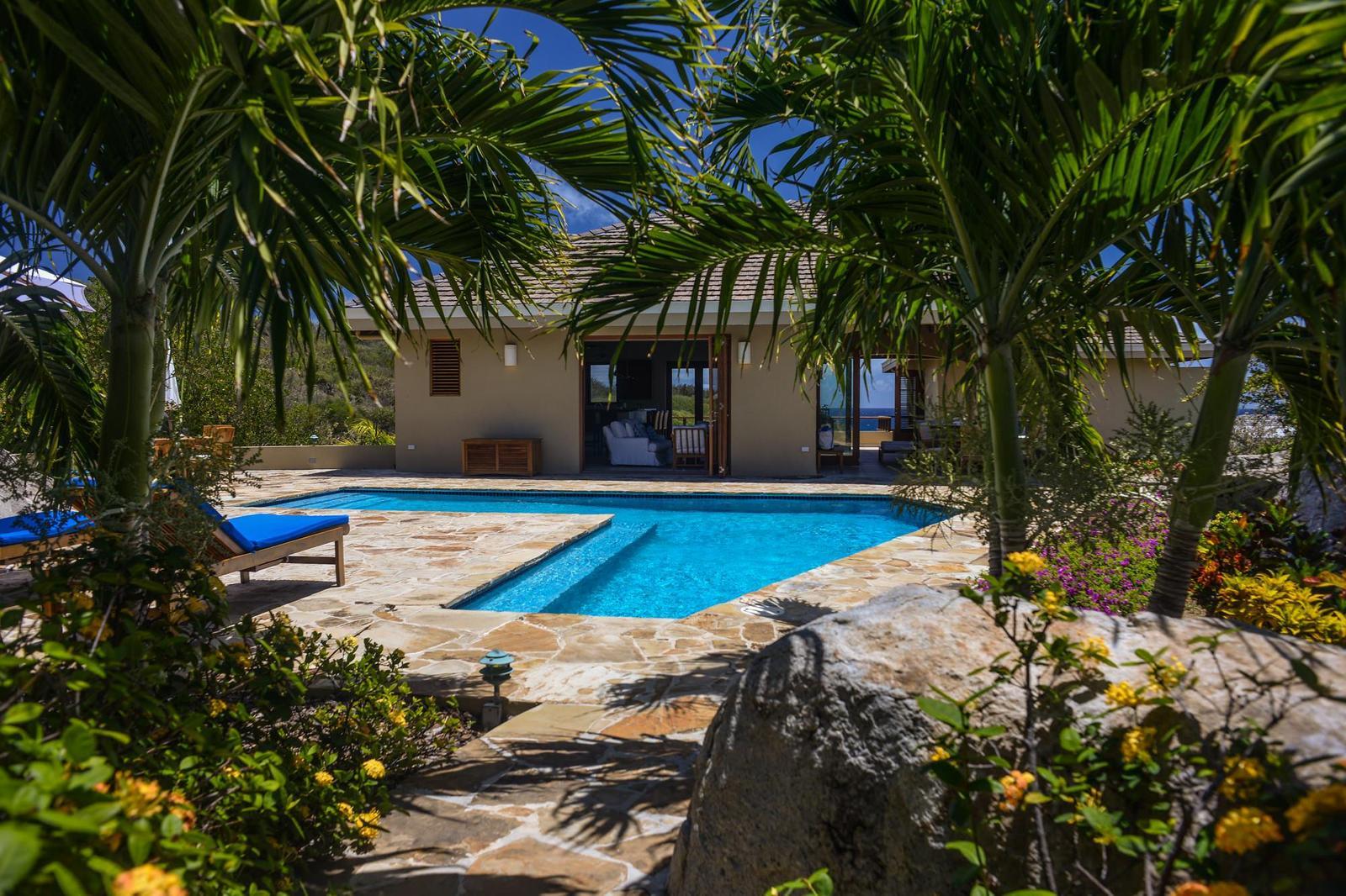 Calypso Villa, Virgin Gorda, VG — photo 2