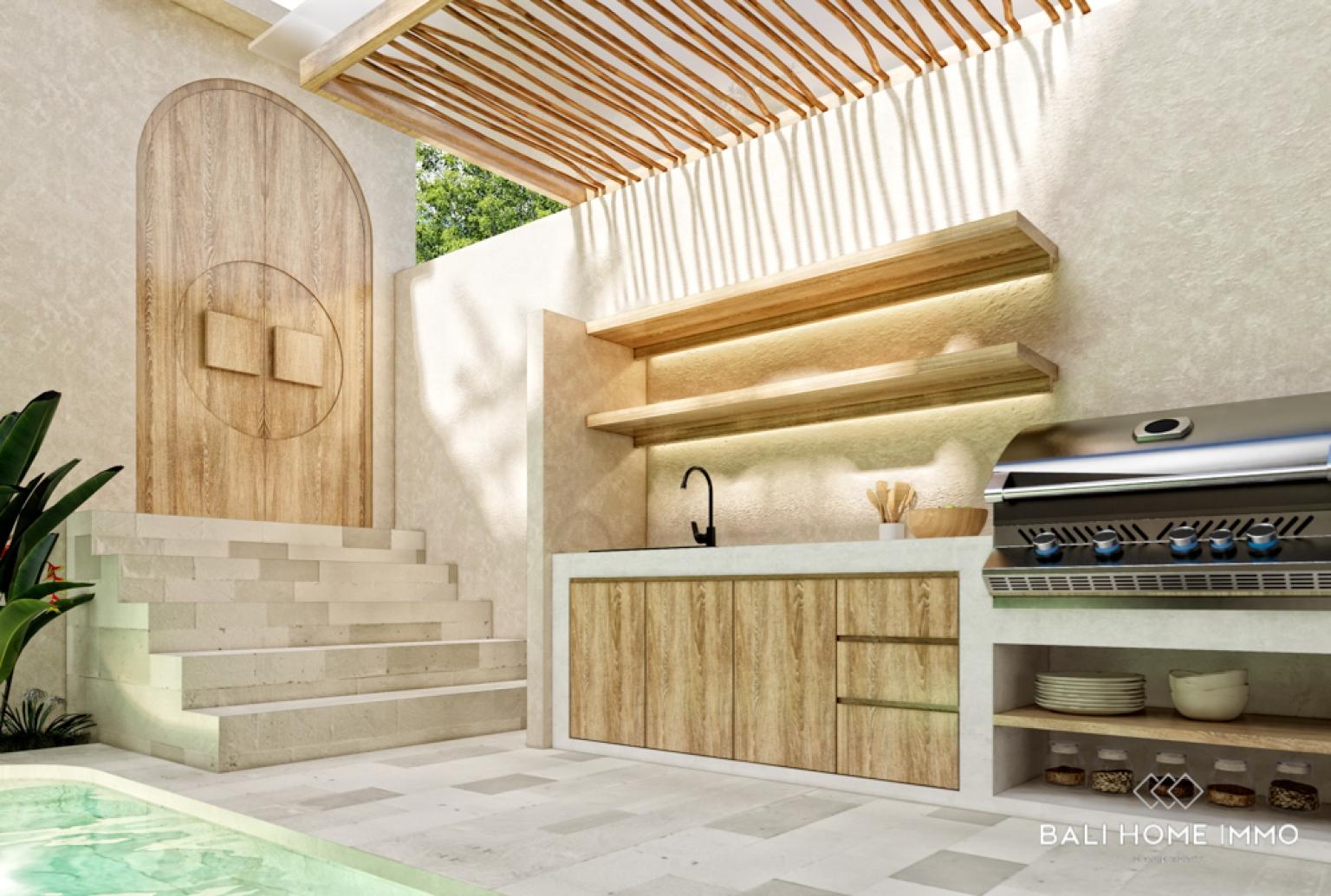 BRAND NEW 2 BEDROOM MODERN VILLA FOR SALE LEASEHOLD IN UNGASAN — photo 3