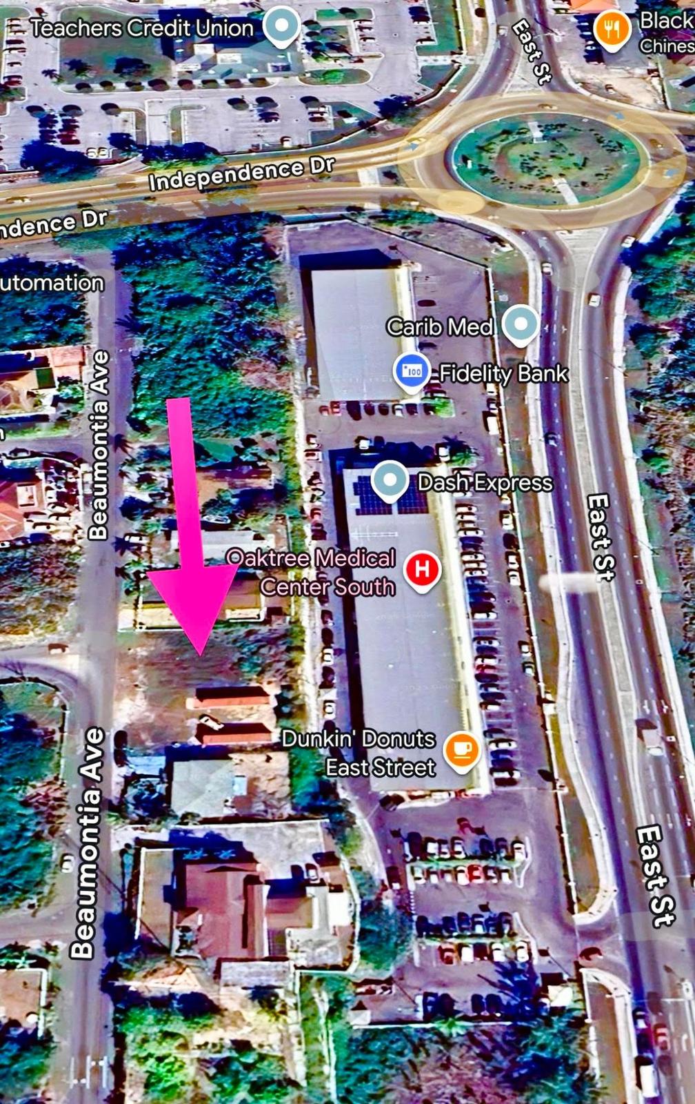GARDEN HILLS#2 VACANT LOT — photo 4