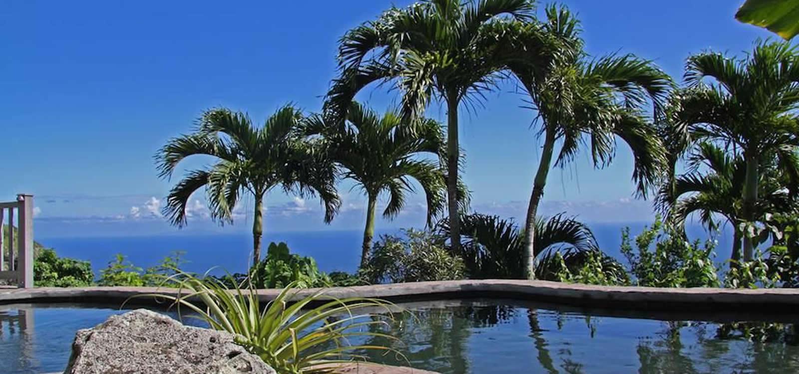 4 Bedroom Home for Sale, English Quarter, Windwardside, Saba — photo 4