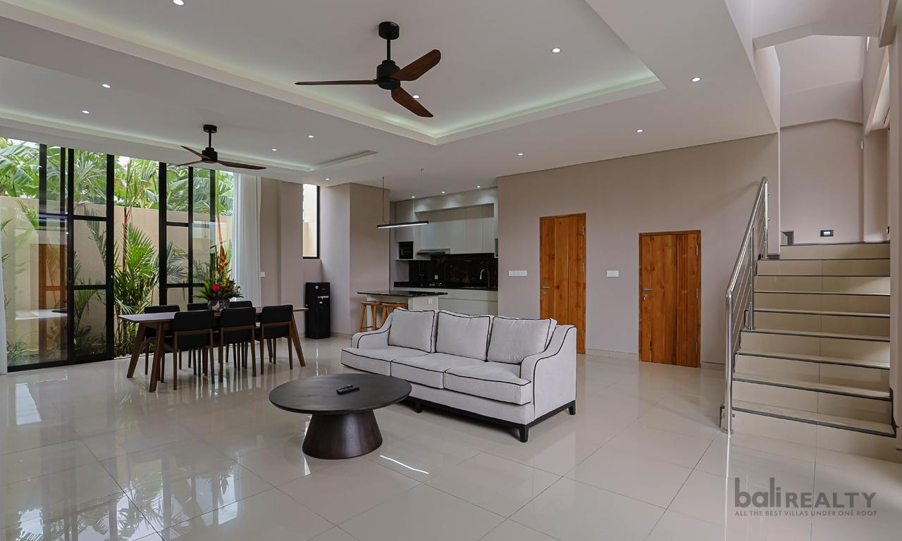 Three-Bedroom Villa in the Heart of Legian — photo 4