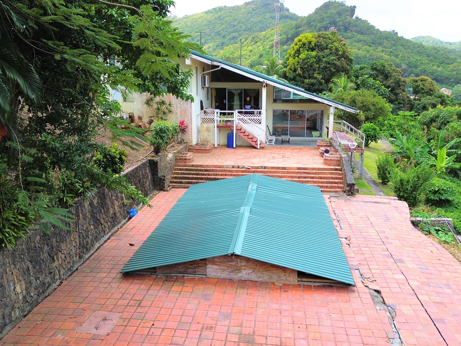 1 Acre Estate for Sale, L'Hermitage, Monchy — photo 5