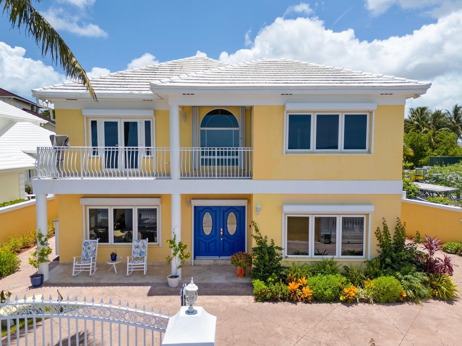 3 bedroom Residence for sale — VILLA SUNDANCE in Nassau — photo 2