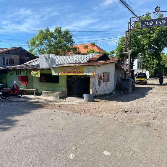 1-bedroom house in Denpasar — photo 1