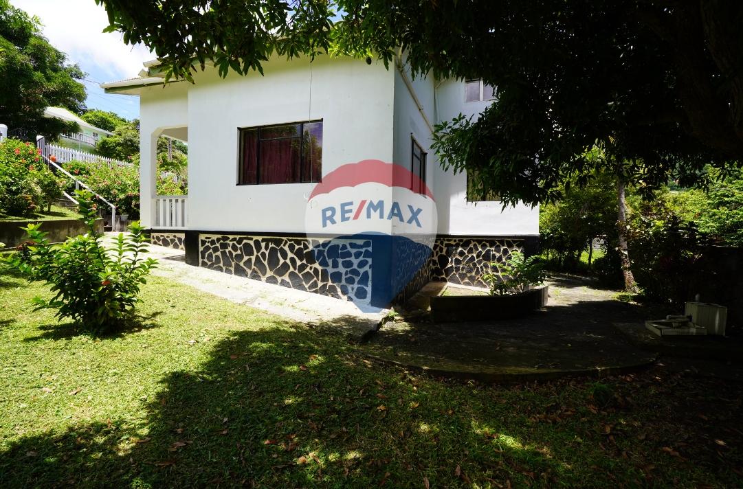 BEQUIA - PORT ELIZABETH VILLA — photo 2