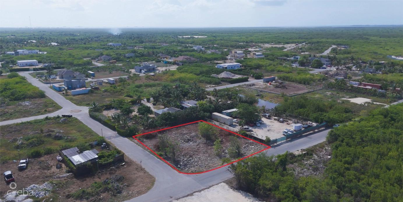 Lookout Gardens 0.40 Acre Lot — photo 2