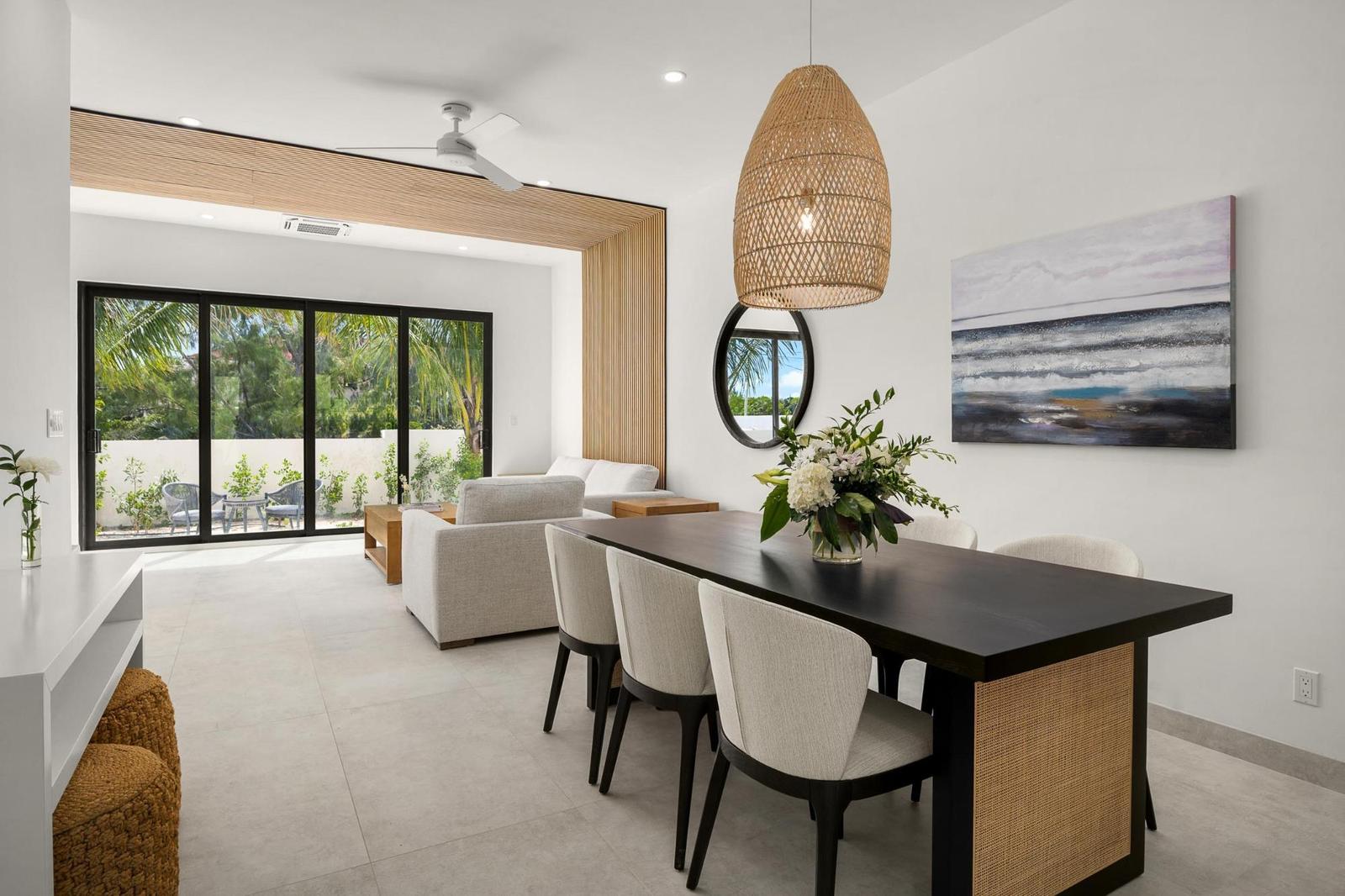 SEASCAPE TOWNHOMES — photo 1