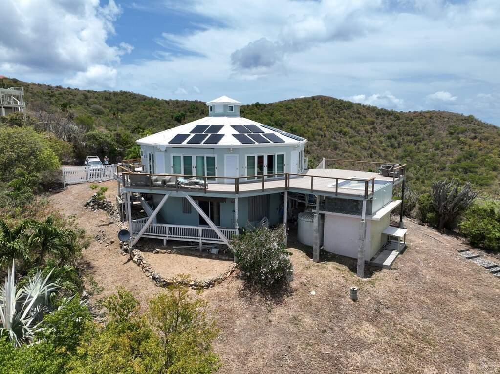 3 bedroom Single Family Home/House for sale - 3-10 Hansen Bay, St. John, VI — photo 5