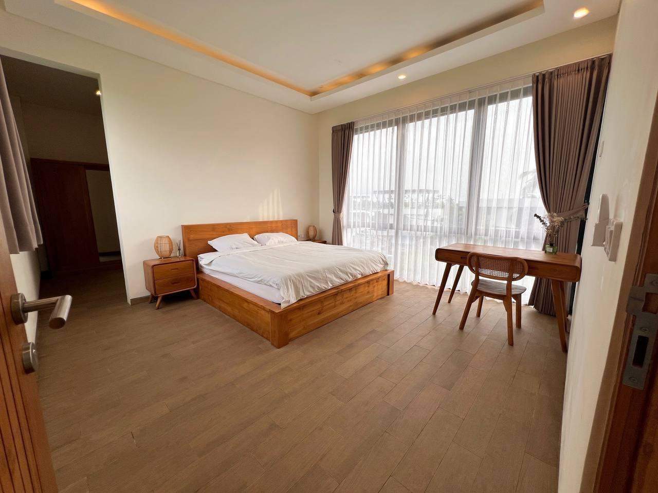 1 bedroom villa Seseh — photo 4