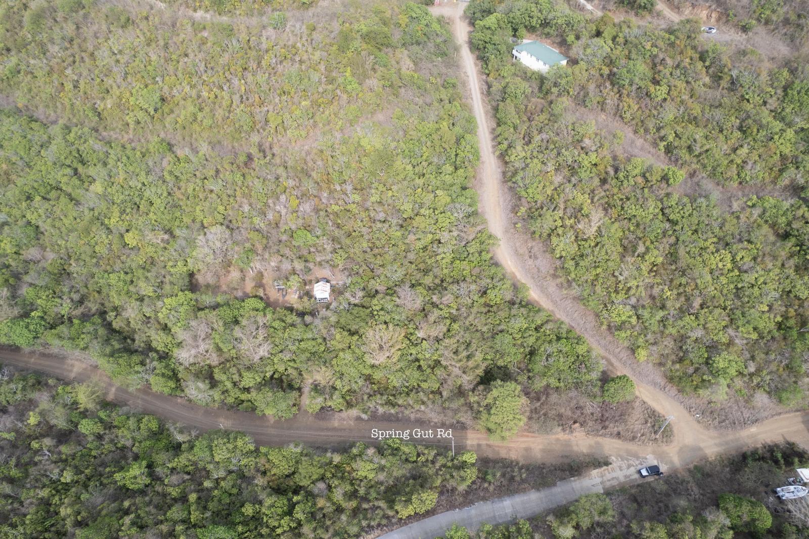 Homesite 23 Mt. Welcome Ea, St. Croix — photo 5