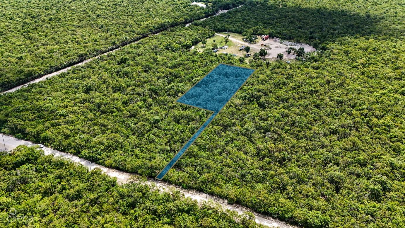 Ocean Ridge Heights Lot - Cayman Brac — photo 4