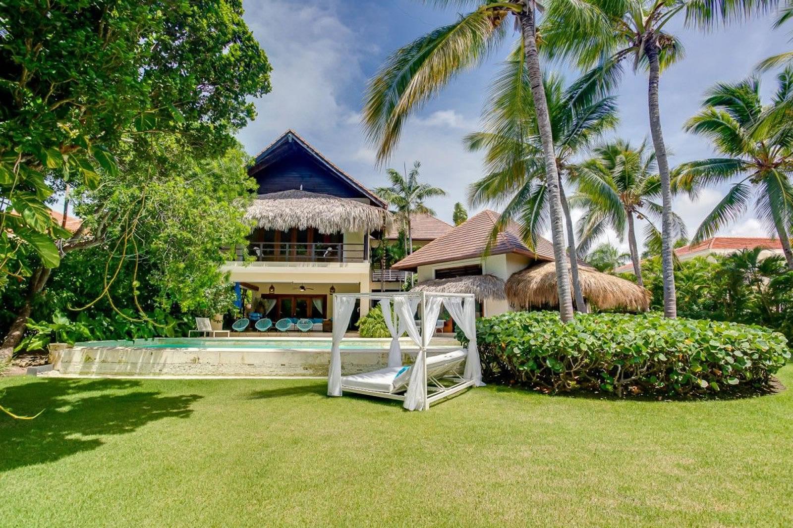 6 Bedroom Villa for Sale, Las Palmas, Cap Cana, Dominican Republic — photo 5