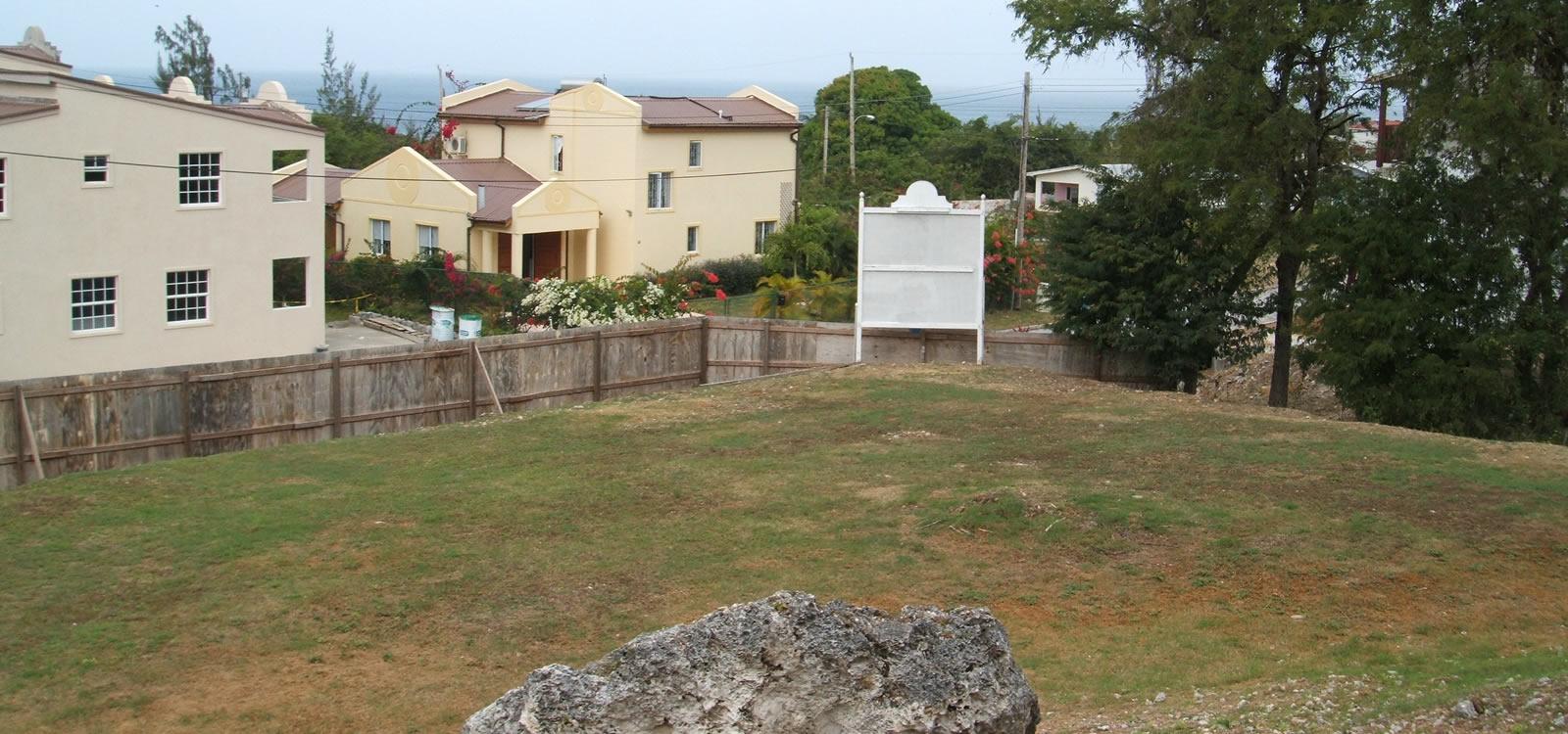 27 Apartment Development Opportunity, Prospect, St James, Barbados — photo 5