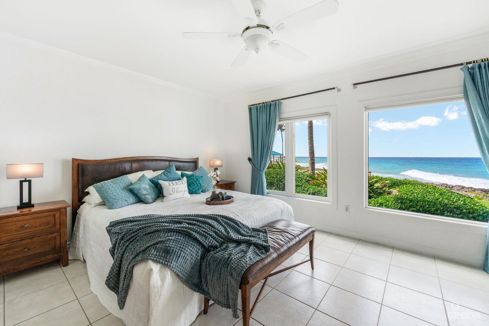 Ocean Pointe Villas 3 Bed, 2 Bath, 2nd Floor Penthouse — photo 1