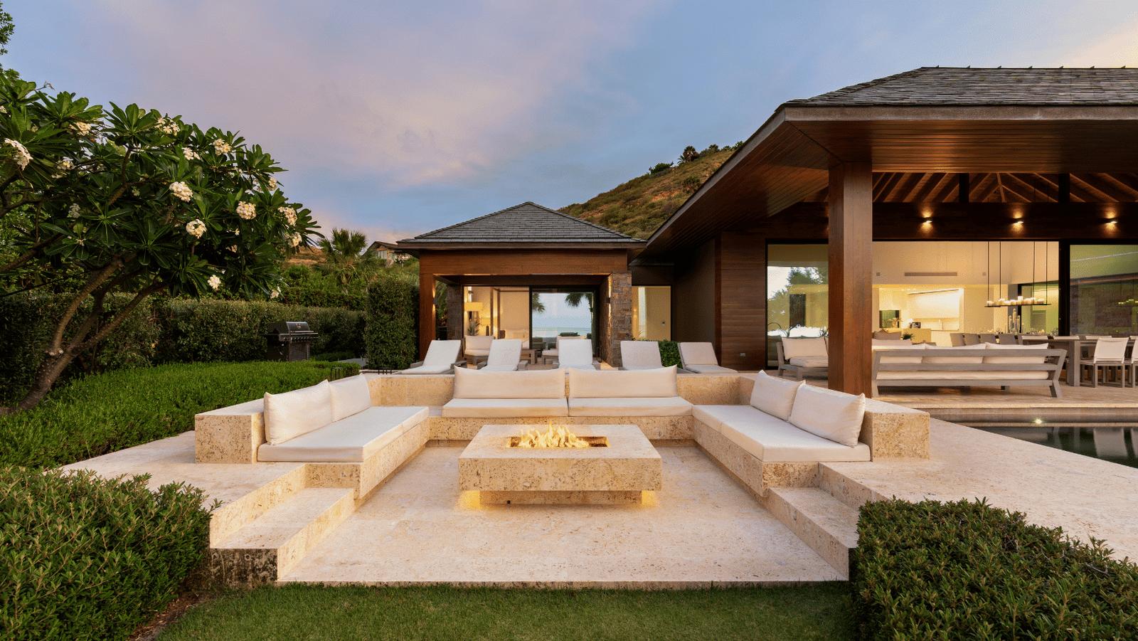 The Beach House, Virgin Gorda, VG — photo 2