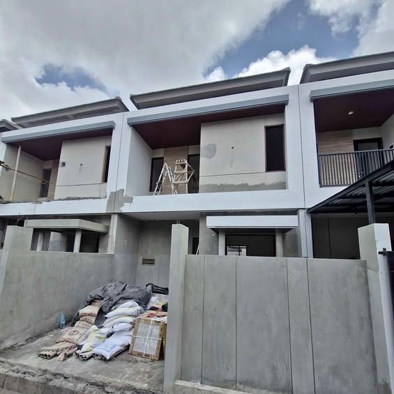 3-bedroom house in Denpasar — photo 1