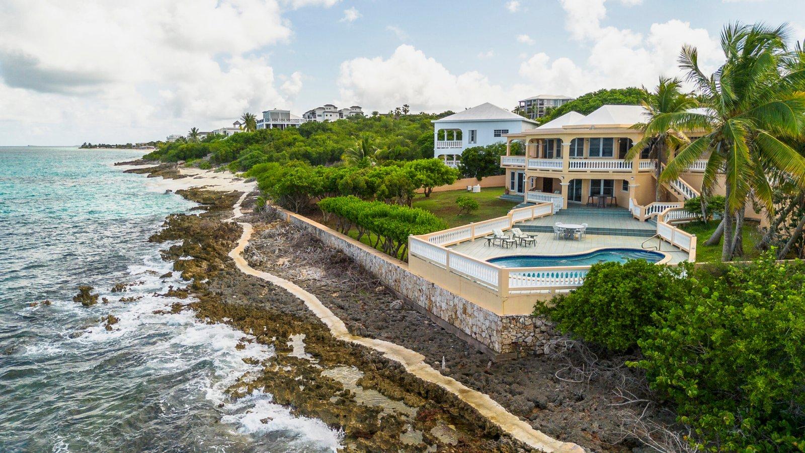 4-bedroom house in Shoal Bay East, Anguilla — photo 2