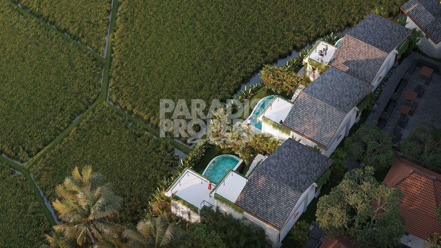 [Off-Plan Villas] Elegant 2 Bedroom Boutique Villas at Unique Location Near Ubud — photo 3