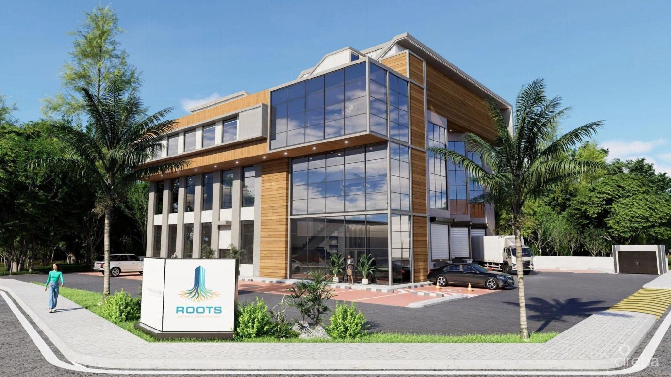 Prime Location - Leased Investment Warehouse — photo 1