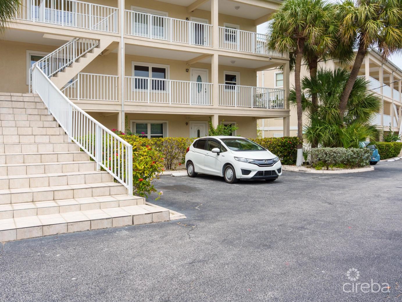 2 bedroom property for sale — Coral Bay Village in the Cayman Islands — photo 2