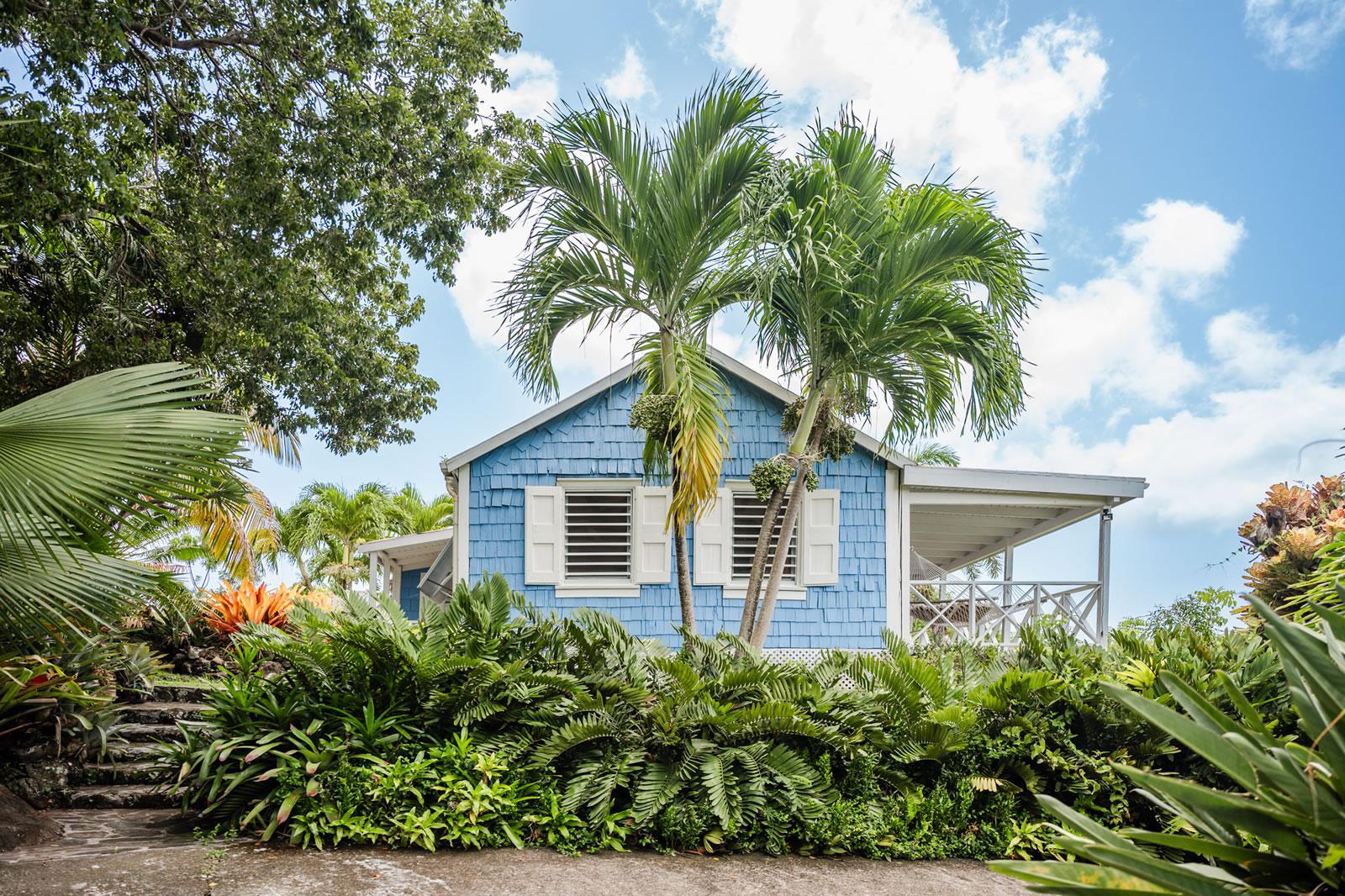 3 Bedroom Home for Sale in Charlestown, Nevis — photo 3
