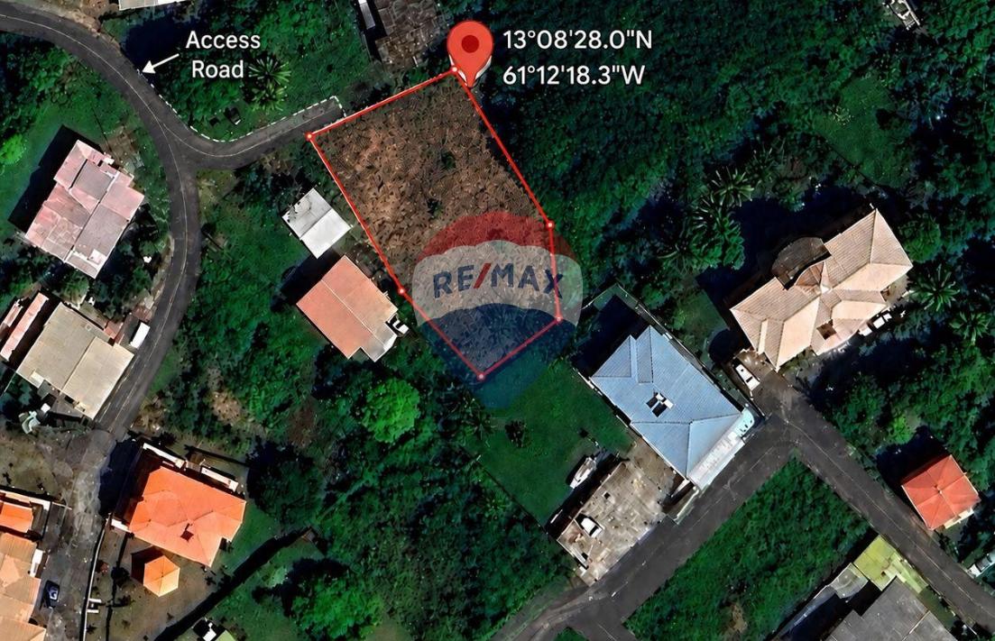 PRIME ARNOS VALE LOT — photo 2