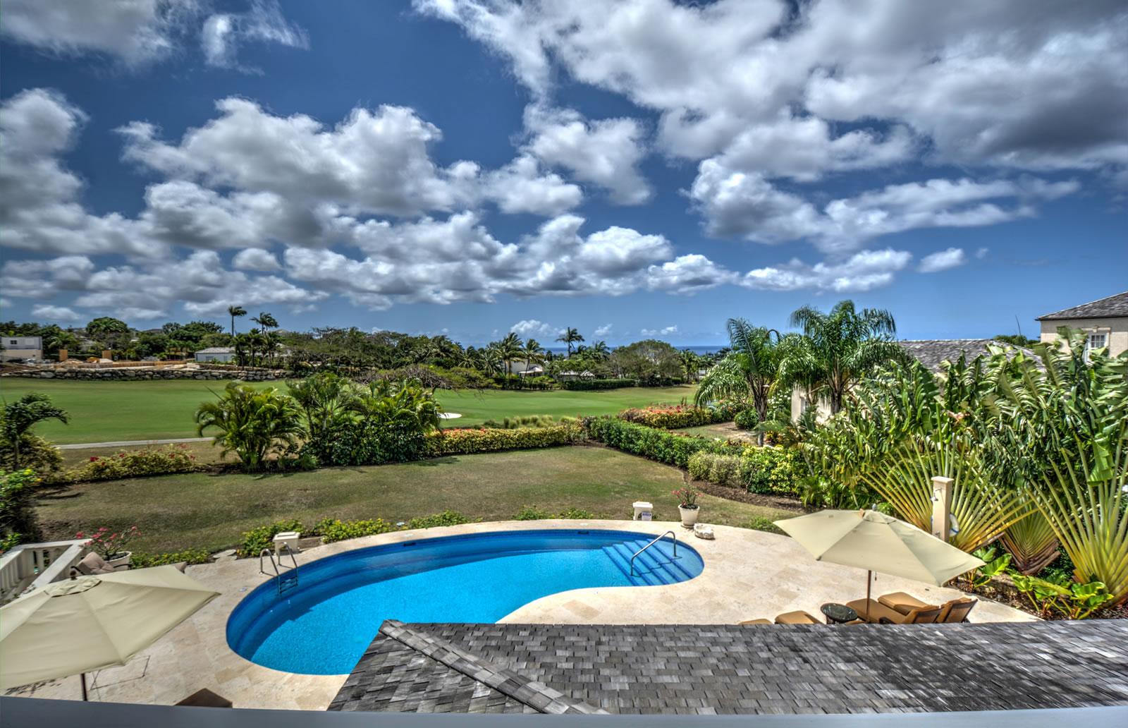 6 Bedroom Luxury Villa for Sale, Mahogany Drive 9, Royal Westmoreland, Barbados — photo 4