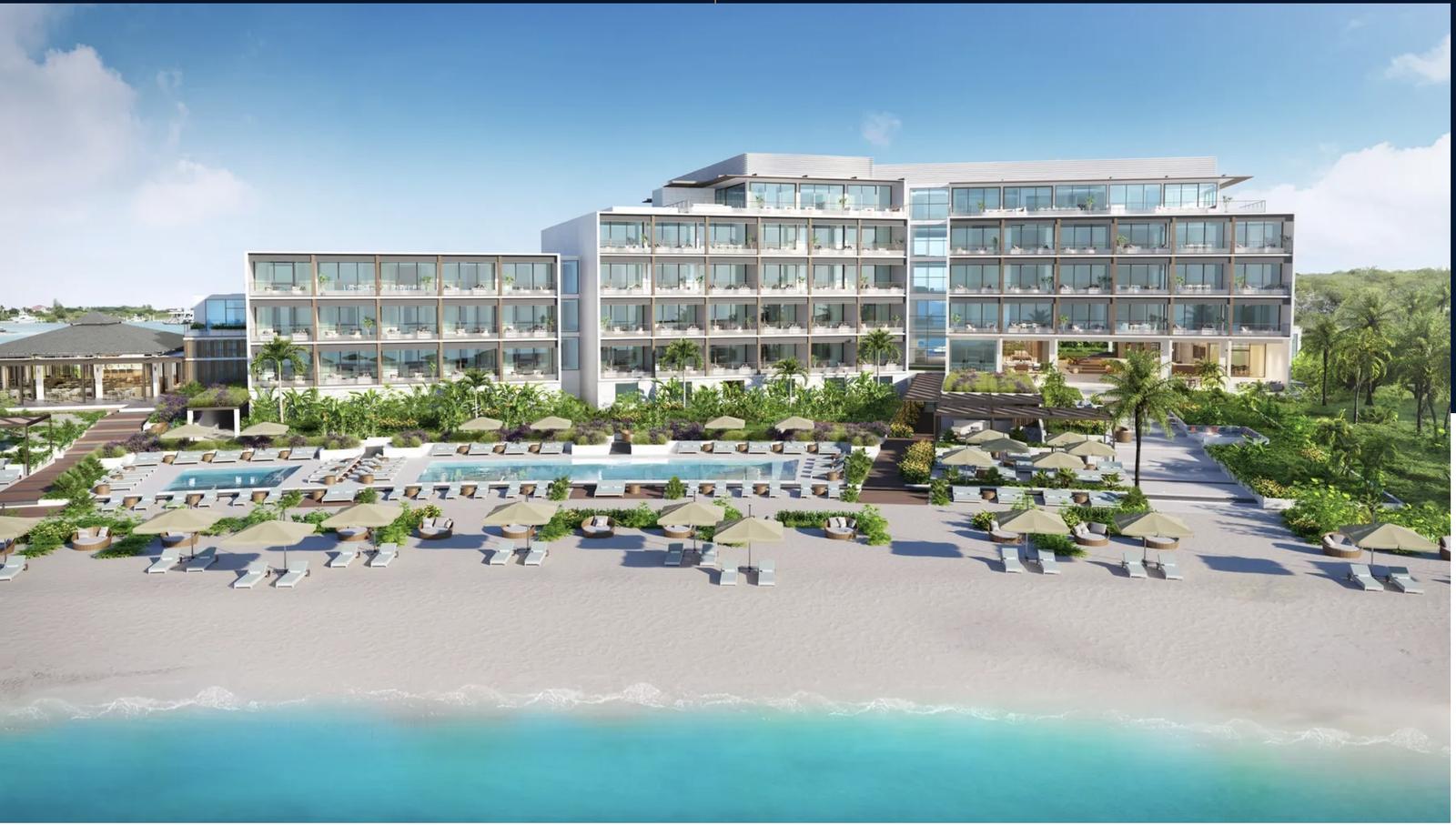 The Loren at Turtle Cove~TURKS & CAICOS’S NEW OCEAN SANCTUARY — photo 3