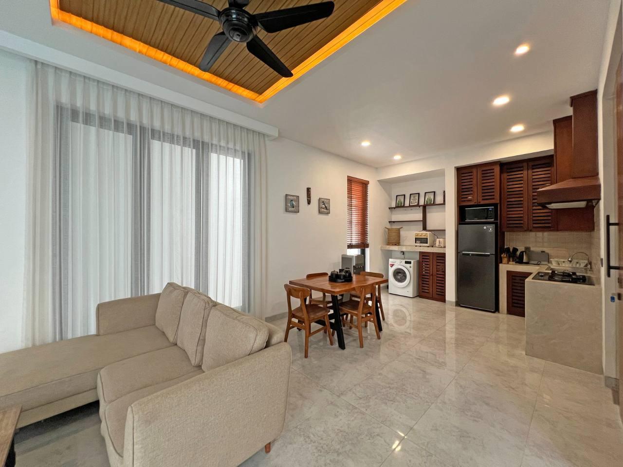3-bedroom villa in Umalas, Canggu — photo 3