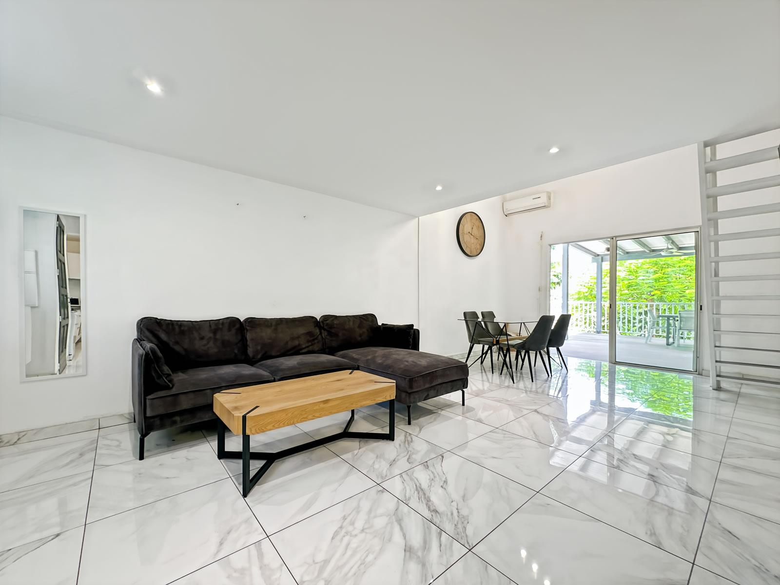 3 Bedroom House for Sale, Orient Bay, St Martin — photo 3
