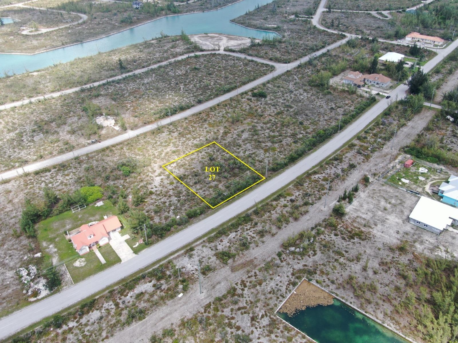27 Fortune Bay Drive, Grand Bahama — photo 2