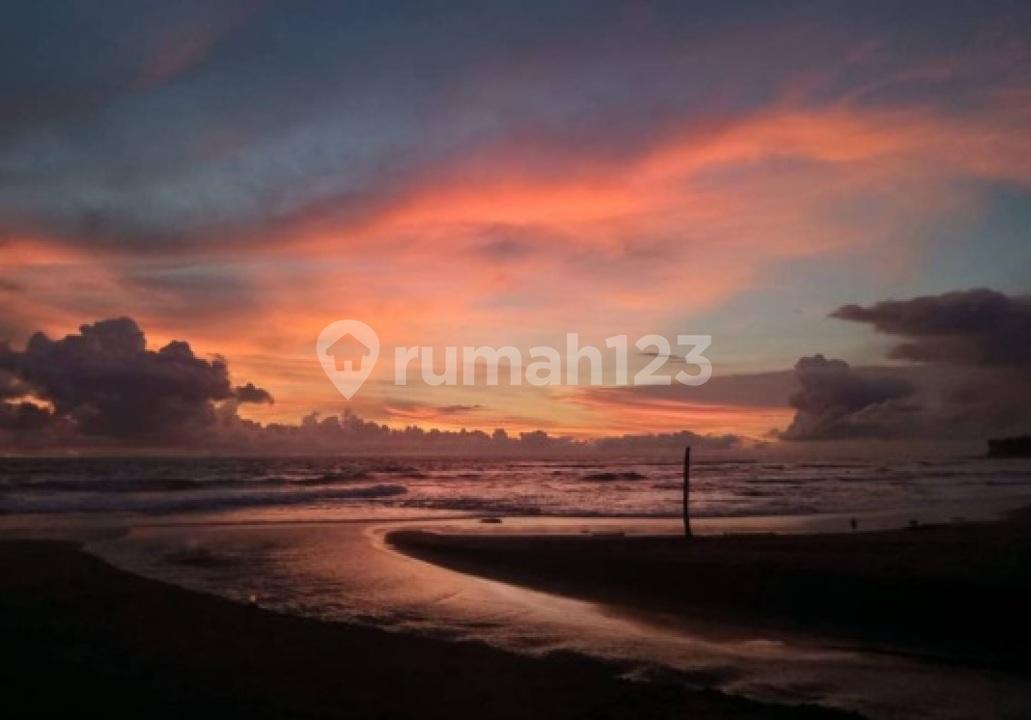 300 m² land plot in Munggu, Badung, Indonesia — photo 4