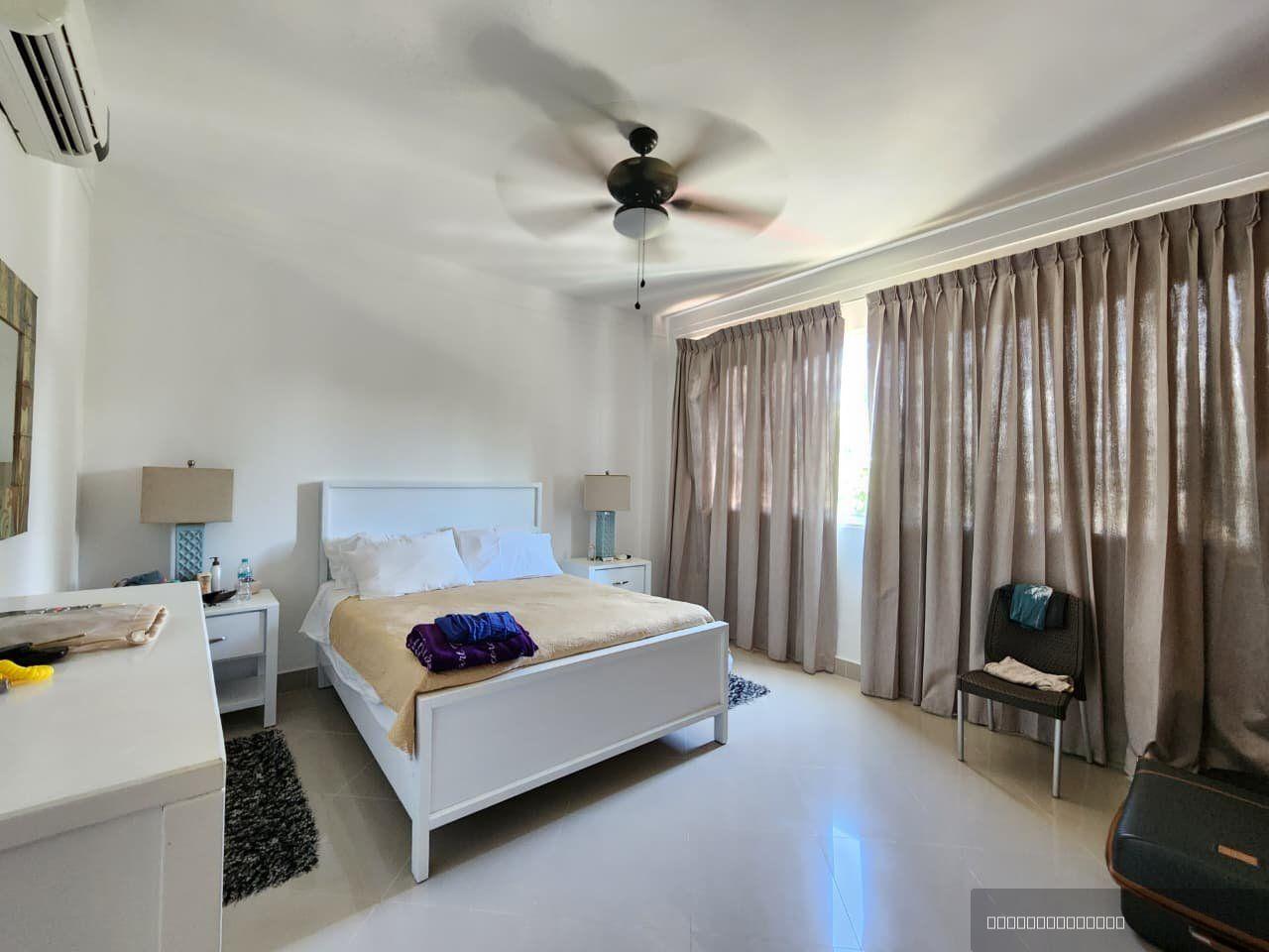 2-bedroom condo in Cabarete, beachfront complex — photo 5