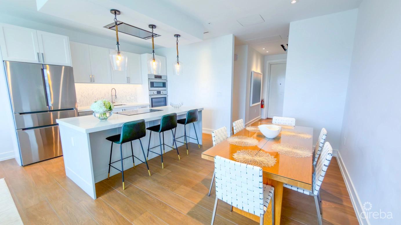Olea - 2 Bed Condo — photo 2