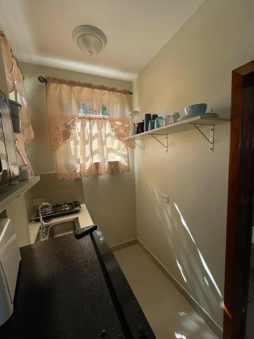Studio Apartment For Rent In West End — photo 3