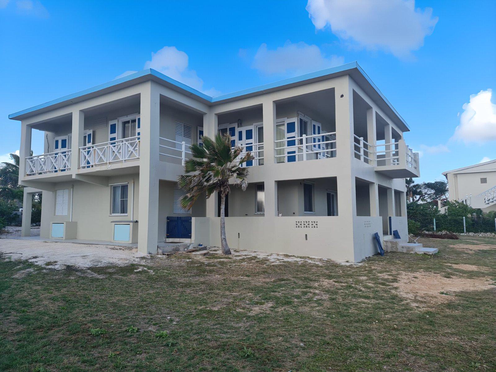 3-Unit Waterfront Investment Property for Sale, Sandy Hill Bay, Anguilla — photo 1