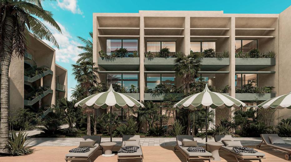 Washington Gardens - 3 Bedrooms | 3 Bathrooms — photo 2