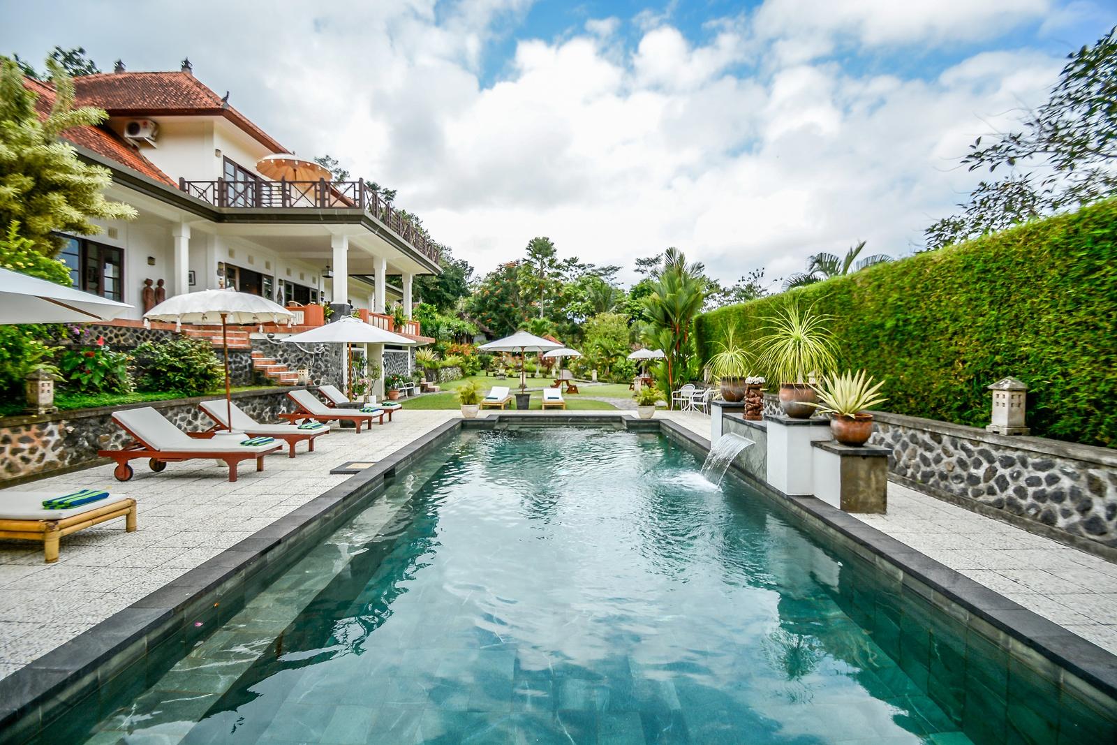 11 Bedroom Resort Villa for Sale in East Bali — photo 2
