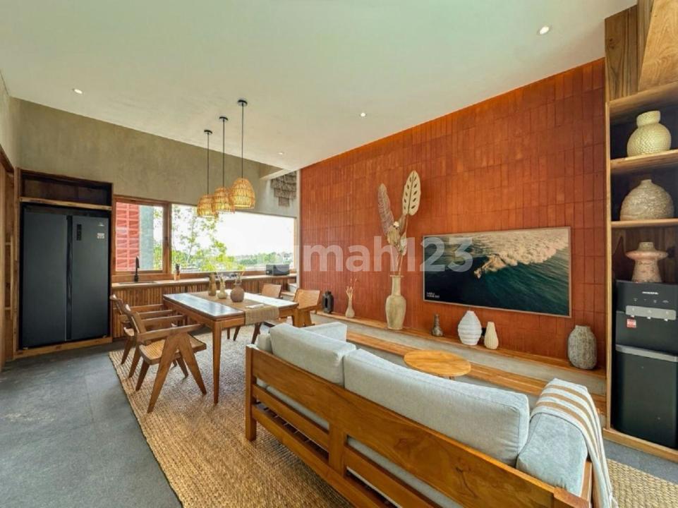 2-bedroom villa in Goa Gong, Ungasan — photo 3