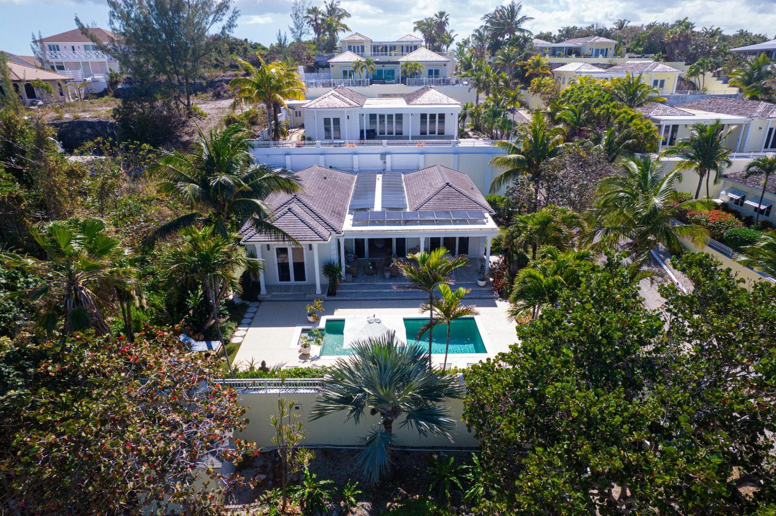 4 bedroom Residence for sale in MARBELLA SHORES, Nassau / New Providence, The Bahamas — photo 2