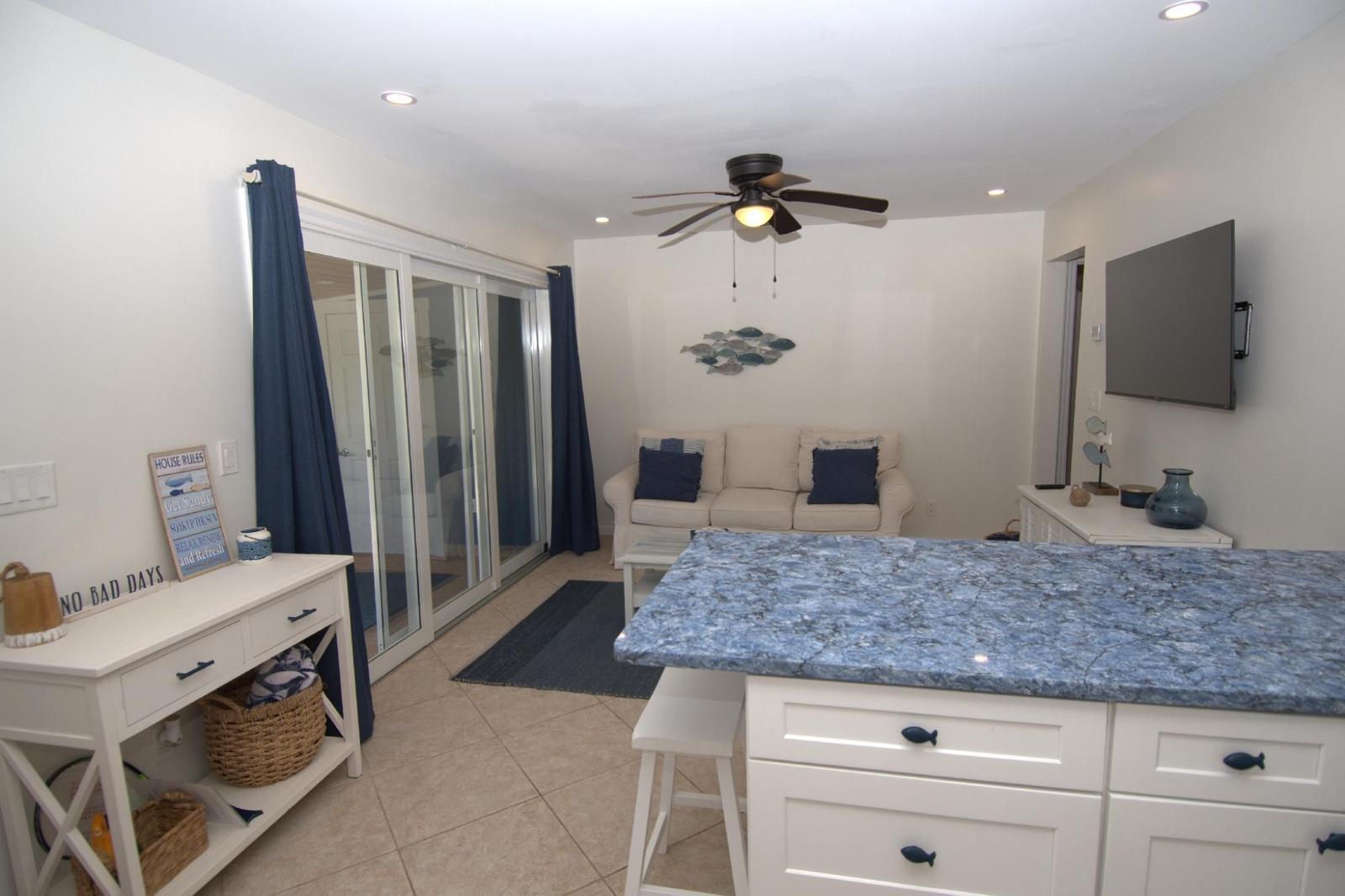 3 bedroom Residence for sale — 502 BEACH VILLA 502, TCB in Abaco Islands, The Bahamas — photo 4