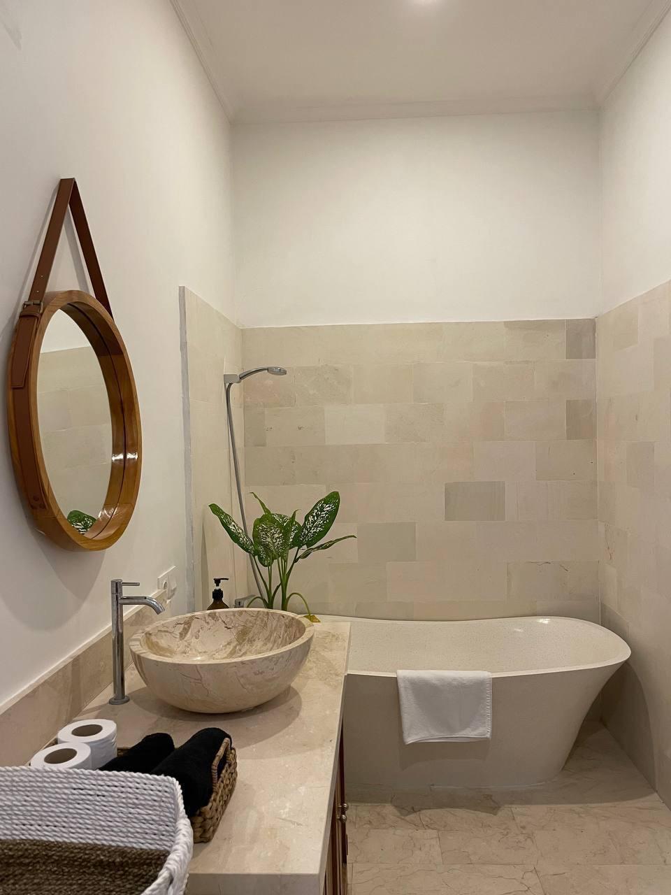 2-bedroom villa in Padonang, Bali — photo 3